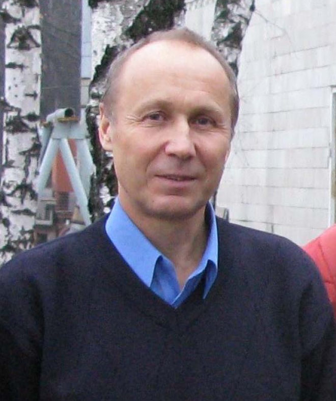 С.М. Данильченко